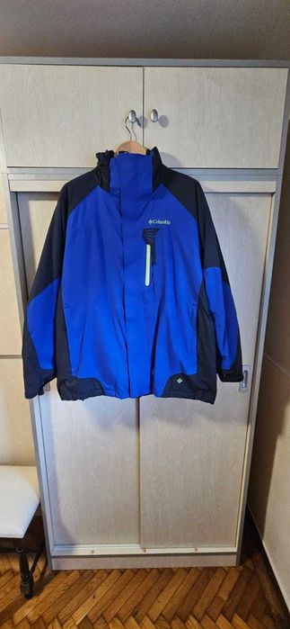 Geaca iarna COLUMBIA XXL noua