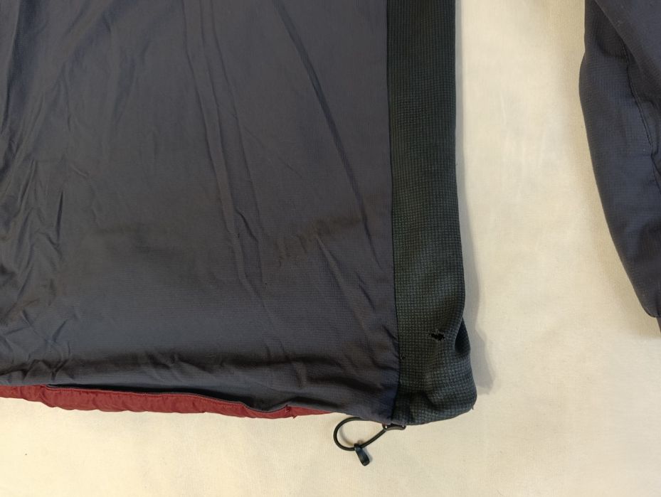 Arcteryx atom мъжко яке
