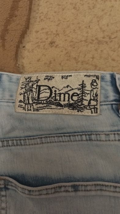 Продам джинсы Dime