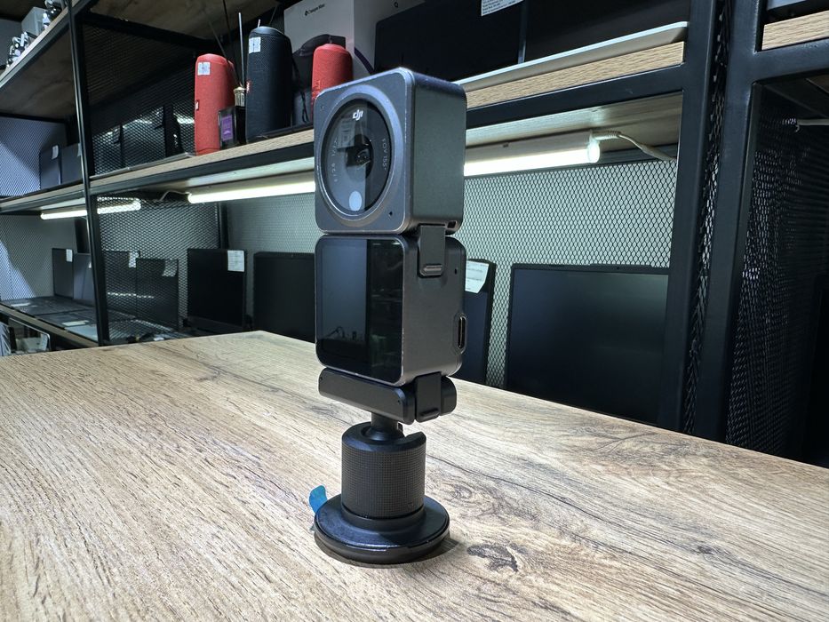 Экшн-камера DJI Action 2 Power Combo, 10115/A10