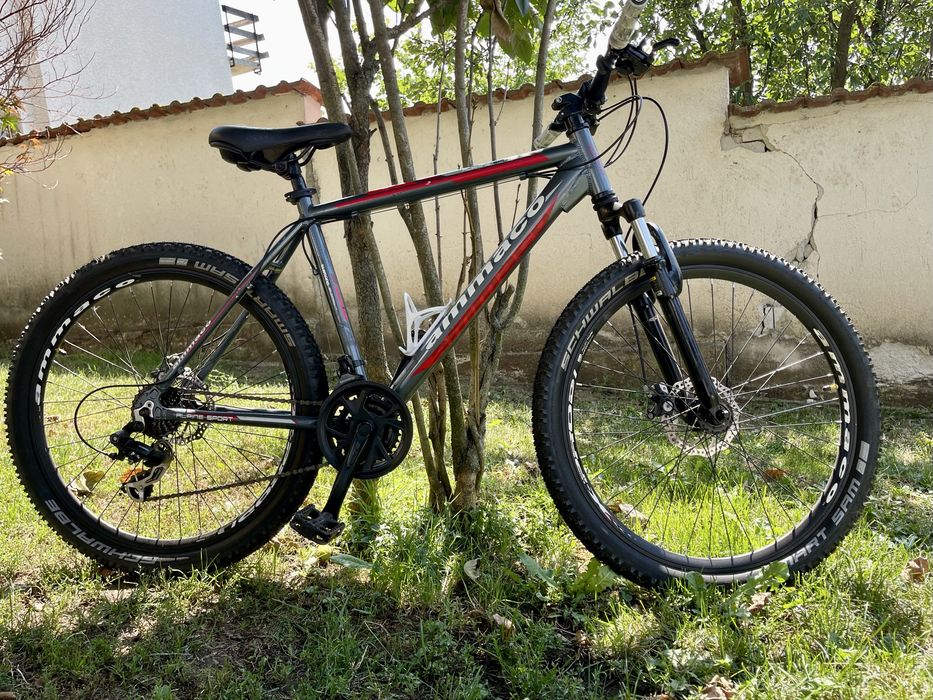 МТВ Ammaco Alpine Sport – 26”