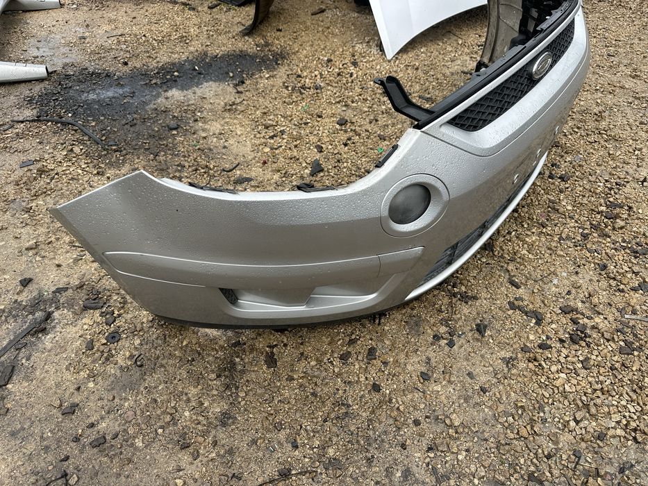 Предна броня комплект за Ford S Max 2006-2010г.!