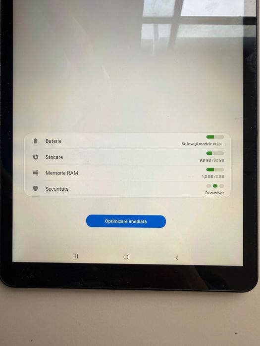 Tableta Samsung Galaxy Tab A 10.5 SIM