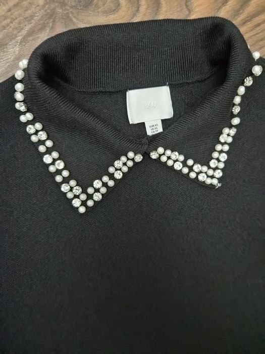 Сет от яке,комплект и пуловер