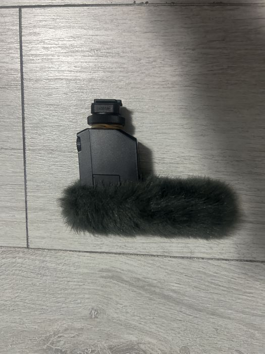 Microfon Sony ECM B 10