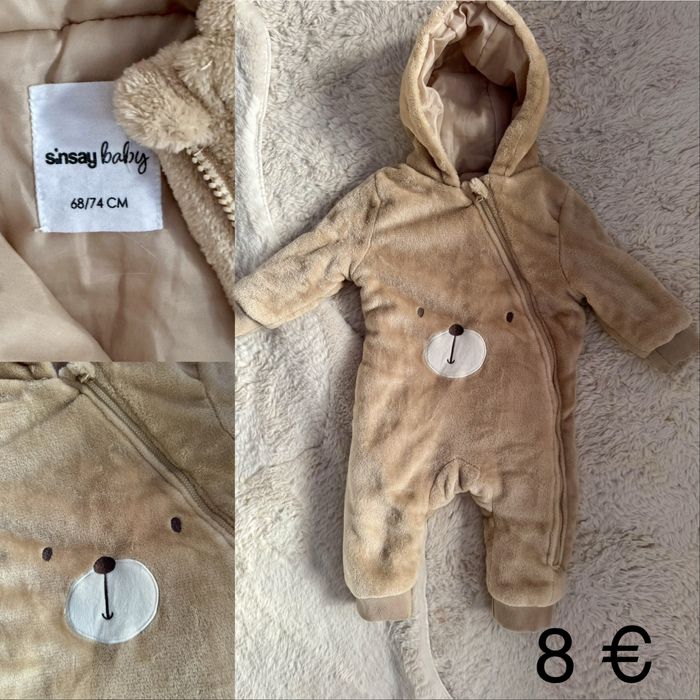 Якета , Елеци , Космонавти