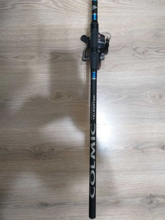 Lanseta Colmic Polar Match 4,20m