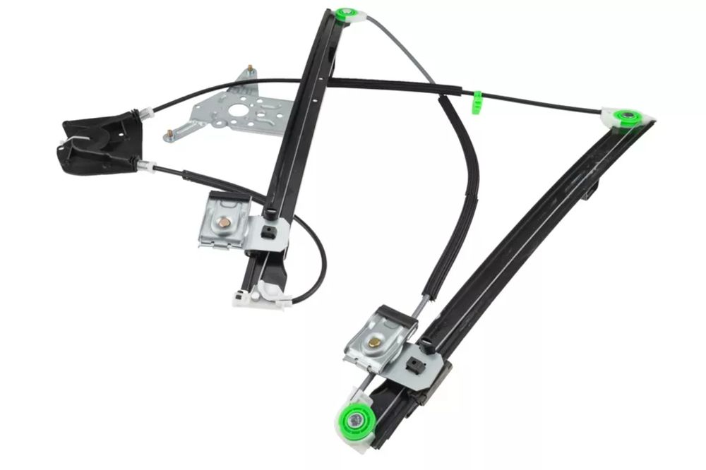 Стъклоповдигач За Vw Lupo / Seat Arosa - Преден Ляв (Електрически)