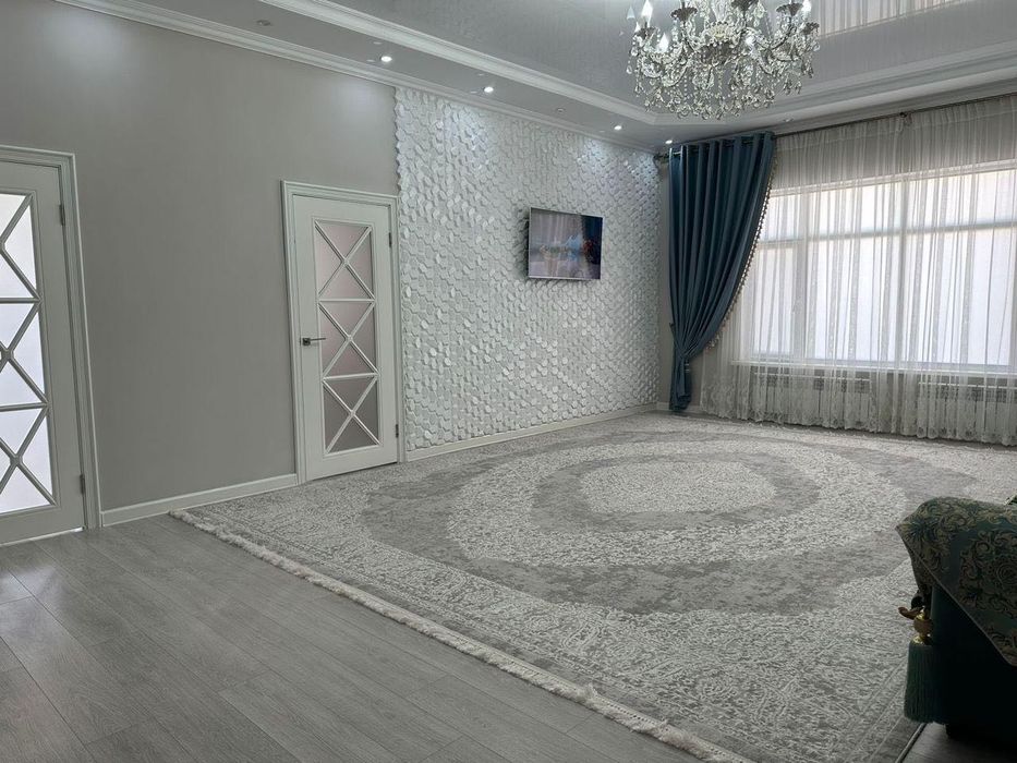 продается дом мкр.балауса