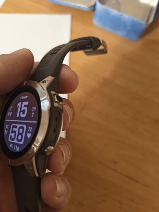 Garmin  Fenix  7