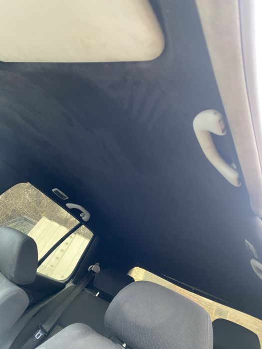 Голф 4 131 ASZ на части 300+