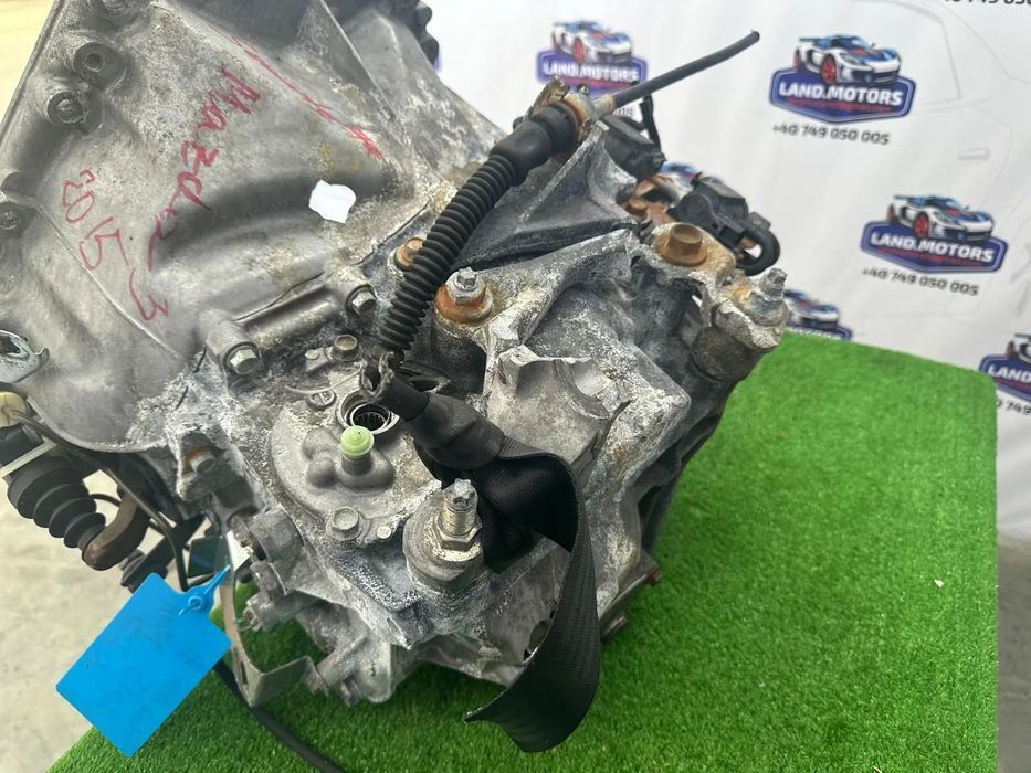 cutie de viteze automata mazda 3 2.2 diesel 2014-2018 (la piese)