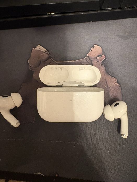 Casti airpods apple originale