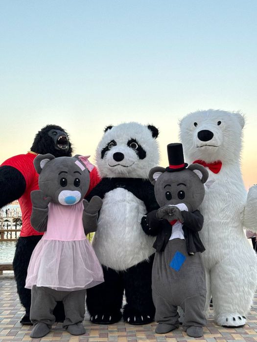 Ростовых кукол продажа