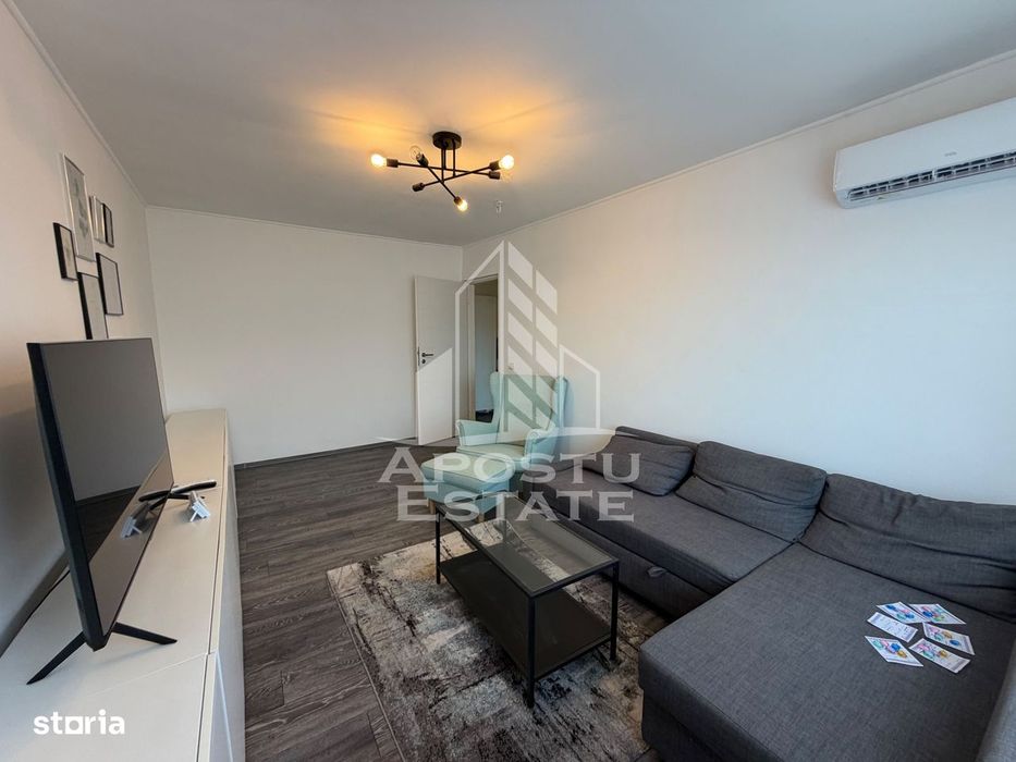 Apartament cu 2 camere de vanzare, renovat , Zona Aradului , Timisoara — fotografia 1