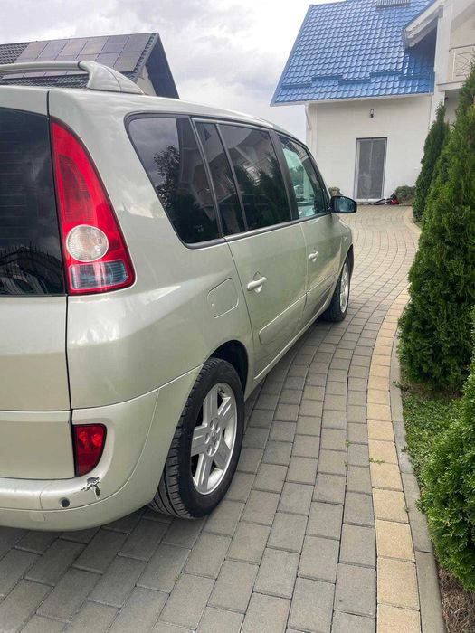 Renault Espace 2.2d 2005