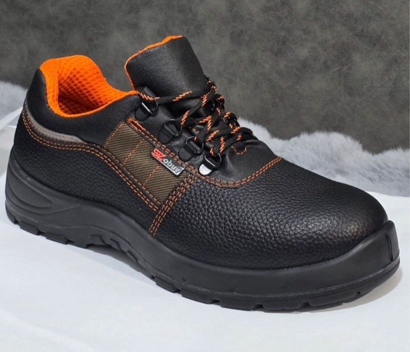 Спецобувь зимний и летний