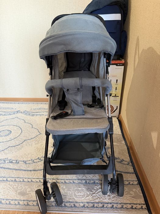 Продам детский коляска