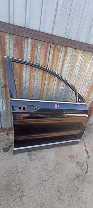 Двери Honda CR-V 3  re 07-12