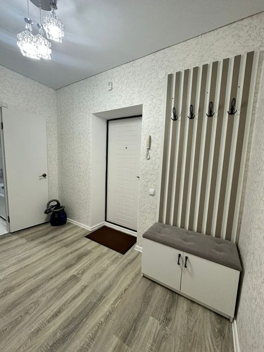 Однокомнатная посуточно