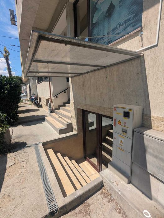 Vand apartament 130mp Blvd Mamaia