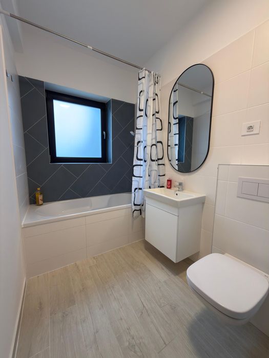 Regim Hotelier Timișoara | Ap. 2 Camere | Bloc Nou | Zona Torontalului