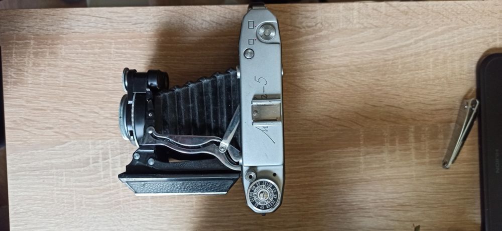 Продам фотоаппарат Москва 5