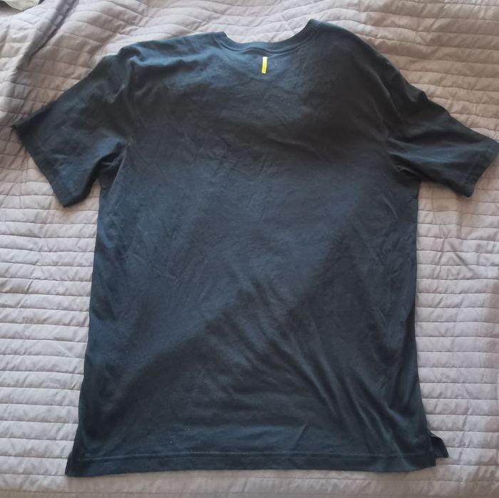 Under Armour, Баскетболна тениска Steph Curry Comin' In Hot, размер L