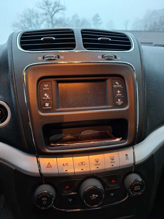 Dodge Journey 2015 - Doar 71.399 KM