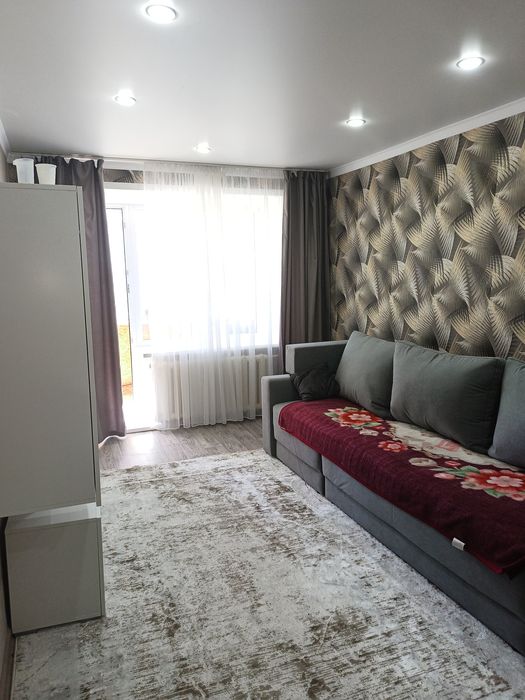 Продам 1 ком квартиру на 2 этаже