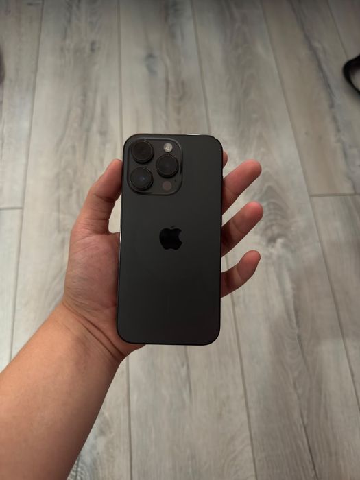 Iphone 14 pro pro