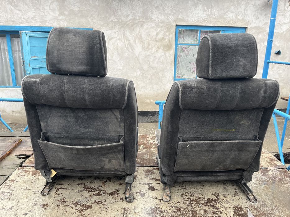 Сидение ниваға арналған