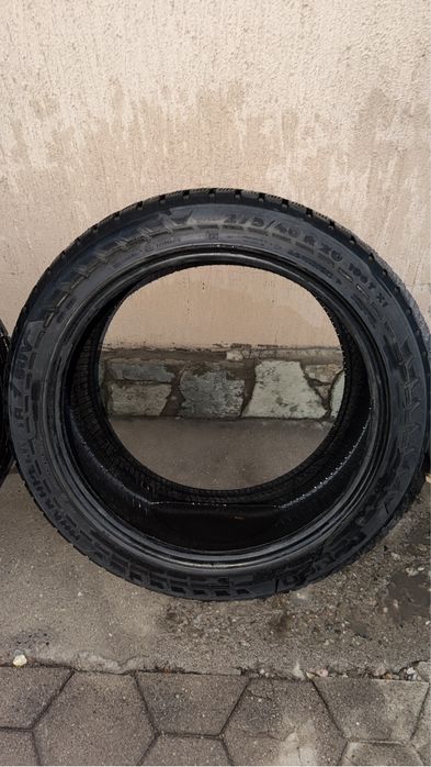 шины зима автомобильные