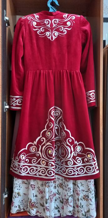 Продам национальный камзол