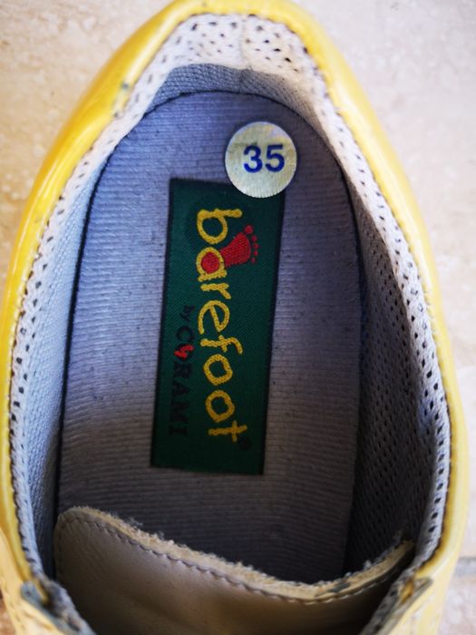 Дамски обувки спортни 35нм