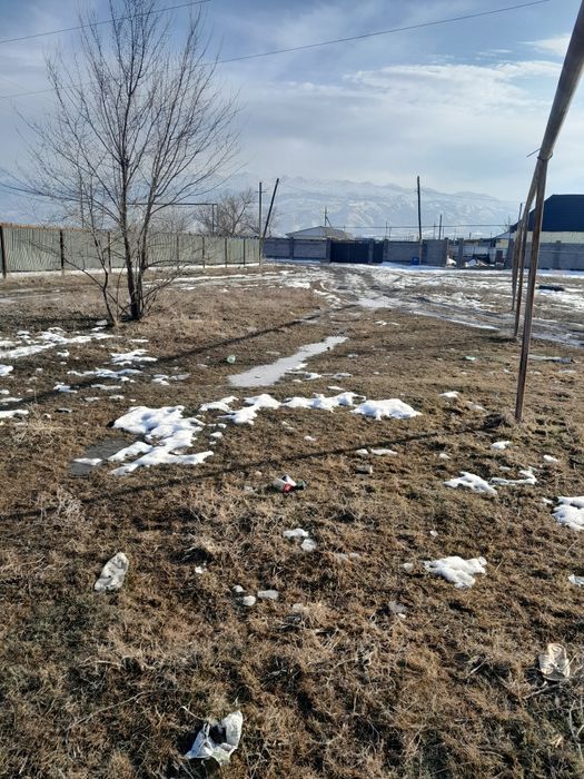 Учаска Продаж 7 сотка