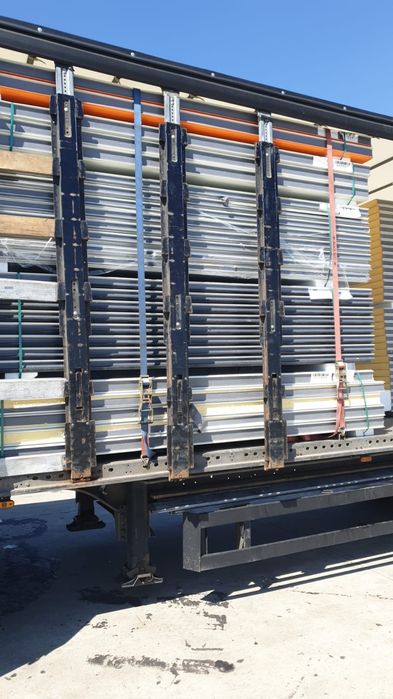 Panouri Sandwich NOI  Oferim Transport