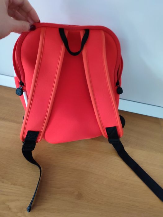 Ghiozdan Vulpe din neopren