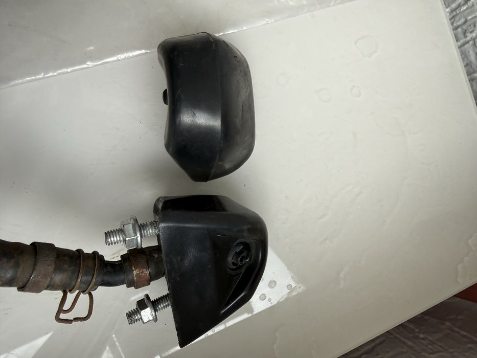 Форсунки обмывателя фар камри 20 европа