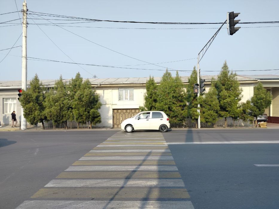 Продаётся участок 4.30 соток Беруний 1 ЛИНИЯ 20метр фасад