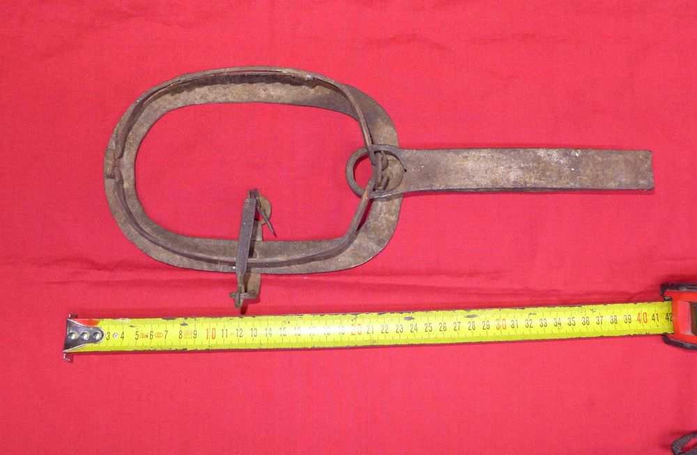 Капанче за вредители