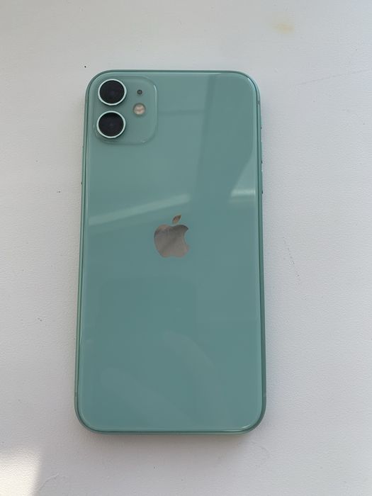 iPhone 11 64gb бу
