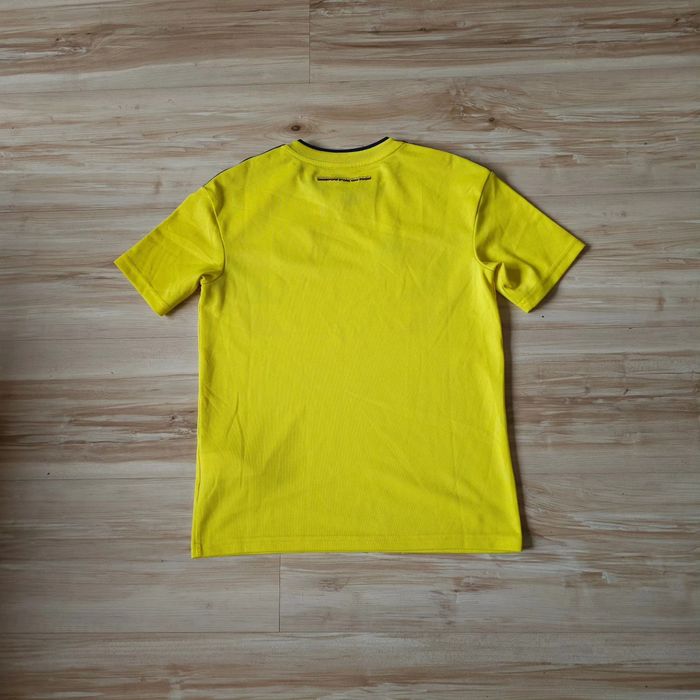Оригинална тениска Adidas Climalite x Colombia National Football Team