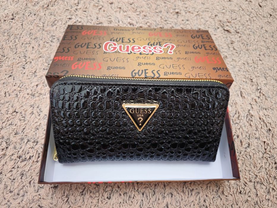 Portofel dama Guess , Karl , Calvin Klein