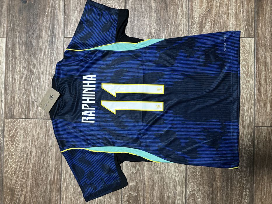 Tricou cu Brazilia
