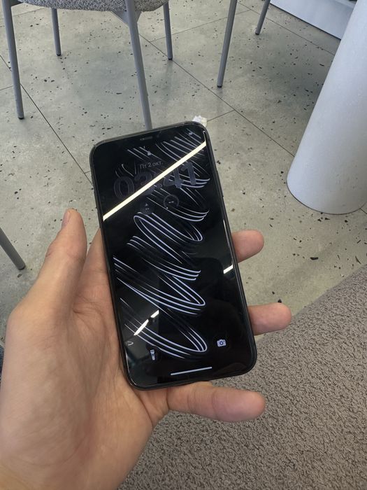 Iphone 11 64gb(айфон 11)