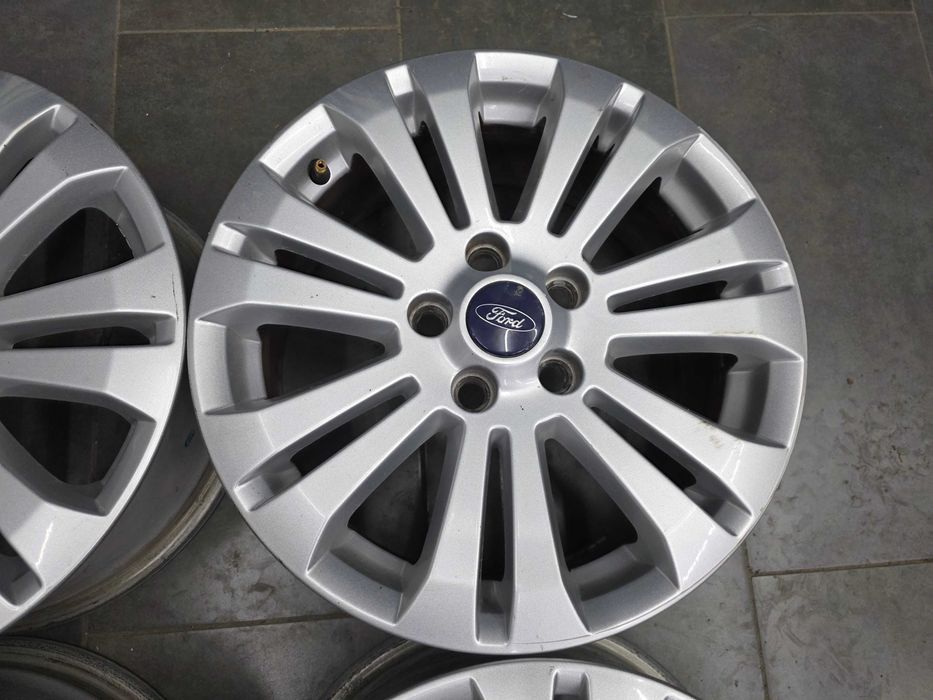 Джанти 16 - Ford Focus, C-Max, Fusion, Mondeo, Connect, Kuga