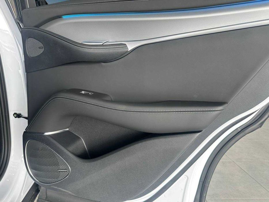 BYD Sealion 07 BYD Farg`ona Yangi Moshina