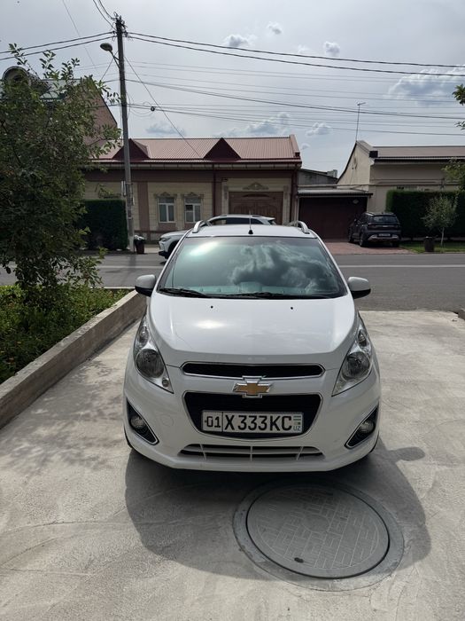 Spark elegant plus 2022