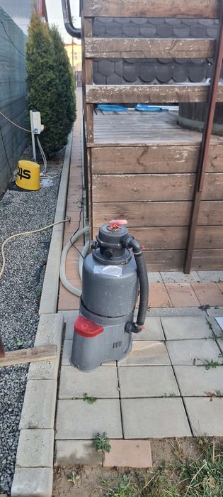 Ciubăr 6-8 Persoane